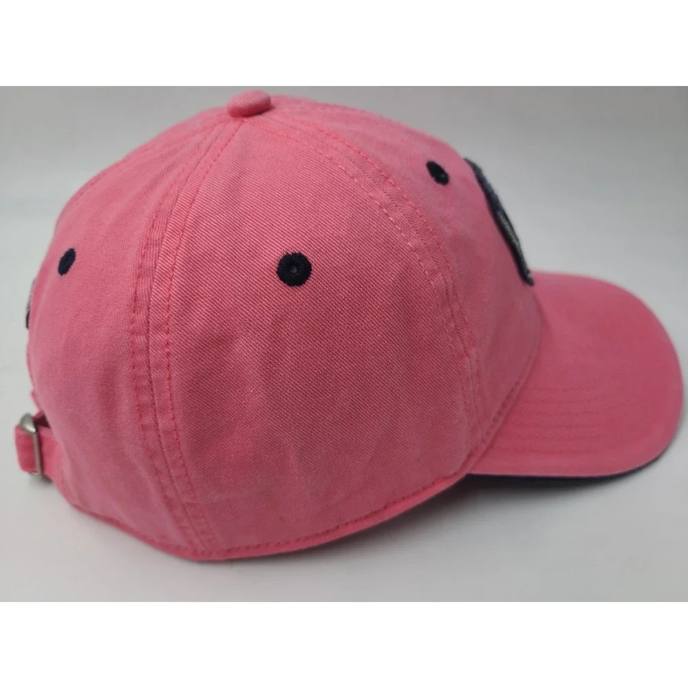 Women Simply Southern Strapback Adjustable‎ Hat Cap Cotton Casual Outdoors Pink